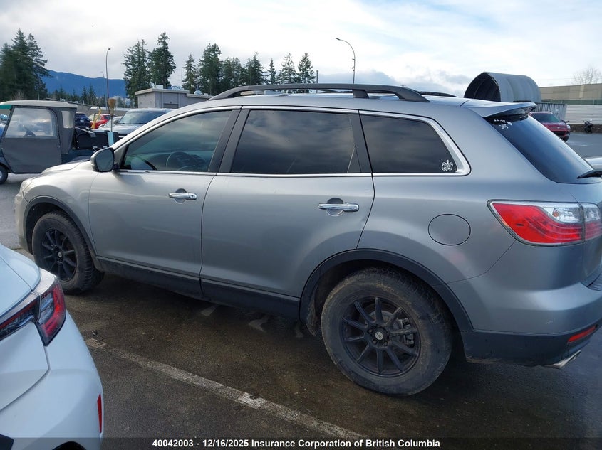 JM3TB3MA2A0204139 2010 MAZDA CX-9 photo no. 14