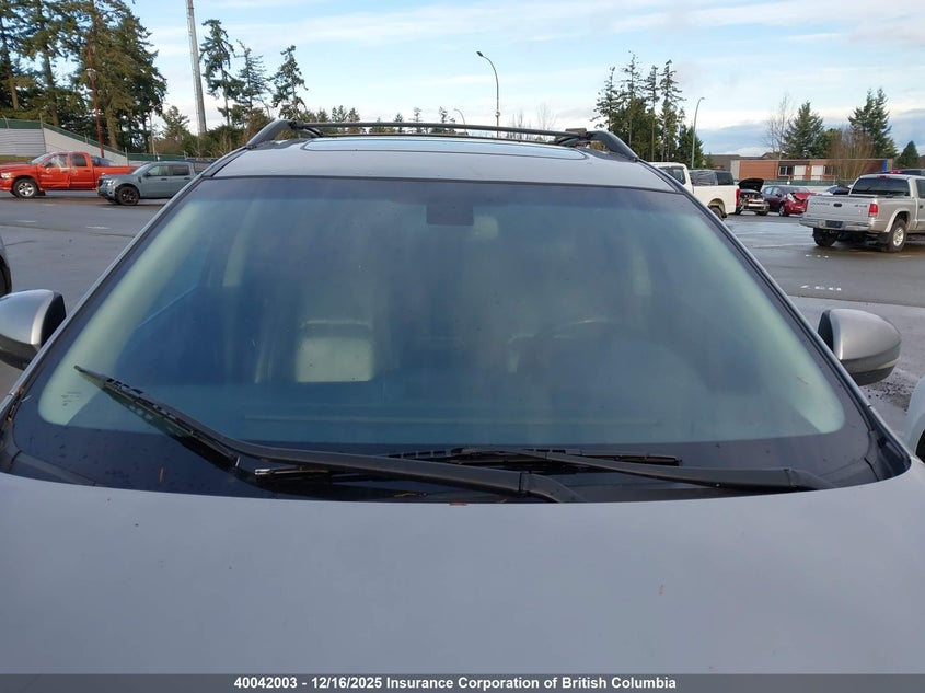 JM3TB3MA2A0204139 2010 MAZDA CX-9 photo no. 17