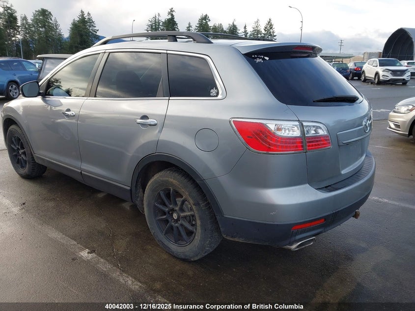 JM3TB3MA2A0204139 2010 MAZDA CX-9 photo no. 3