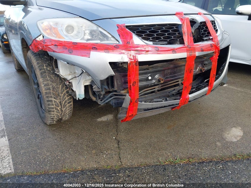 JM3TB3MA2A0204139 2010 MAZDA CX-9 photo no. 6
