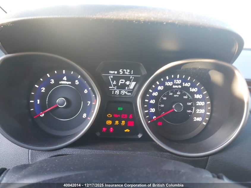 5NPDH4AE0GH793244 2016 HYUNDAI ELANTRA photo no. 7