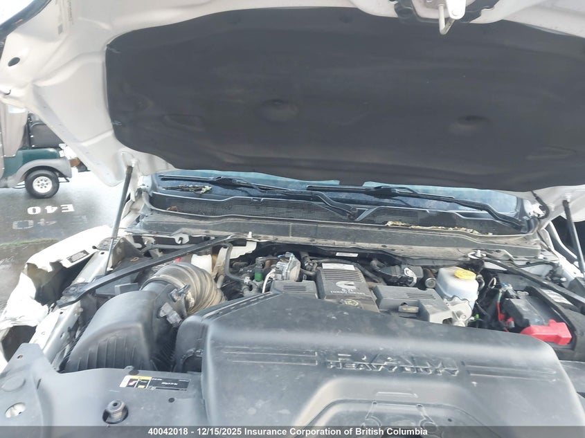 3C63R3DLXNG133559 2022 RAM 3500 photo no. 10