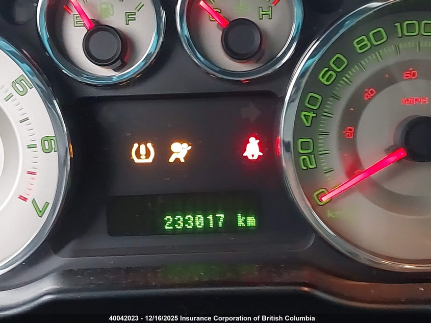 2FMDK4JC1ABB47516 2010 FORD EDGE photo no. 15