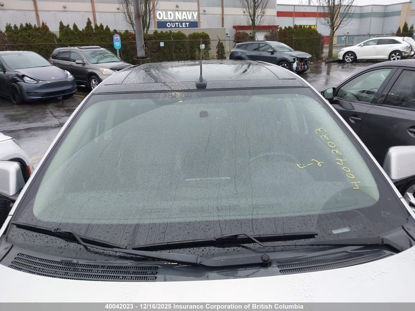 2FMDK4JC1ABB47516 2010 FORD EDGE photo no. 17