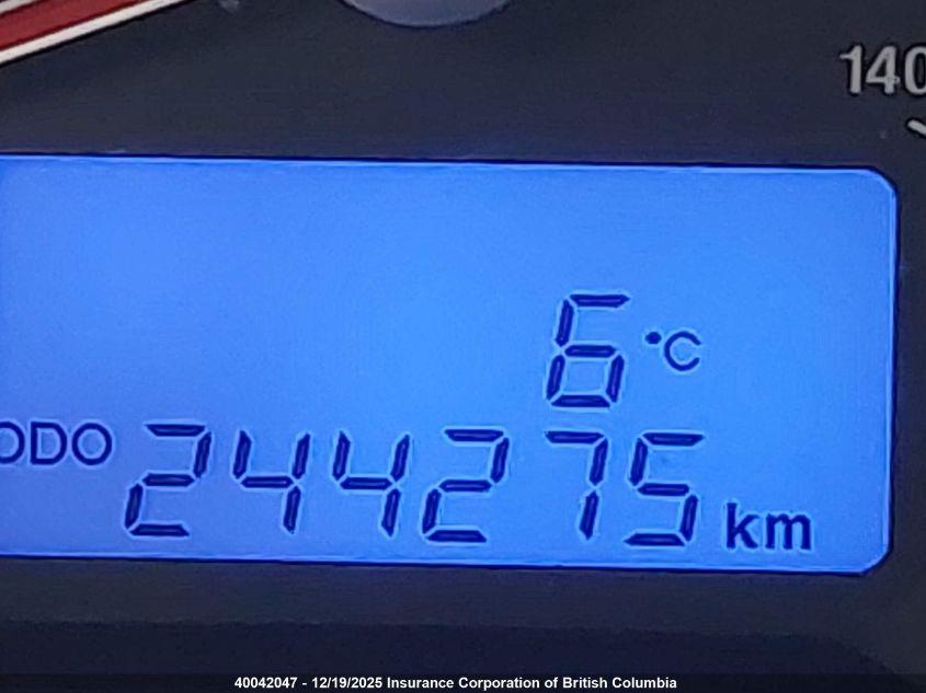 2009 Hyundai Santa Fe Gl VIN: 5NMSG73E59H303535 Lot: 40042047