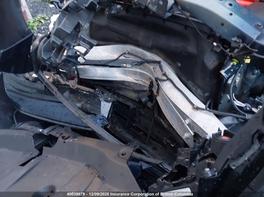 2023 Toyota Bz4X Xle/Limited VIN: JTMABACA1PA010825 Lot: 40039879