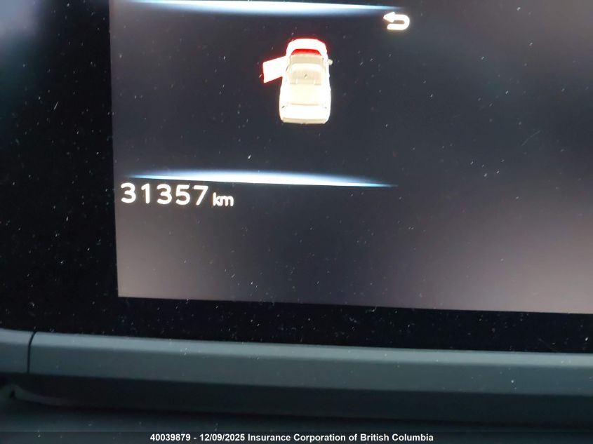 2023 Toyota Bz4X Xle/Limited VIN: JTMABACA1PA010825 Lot: 40039879