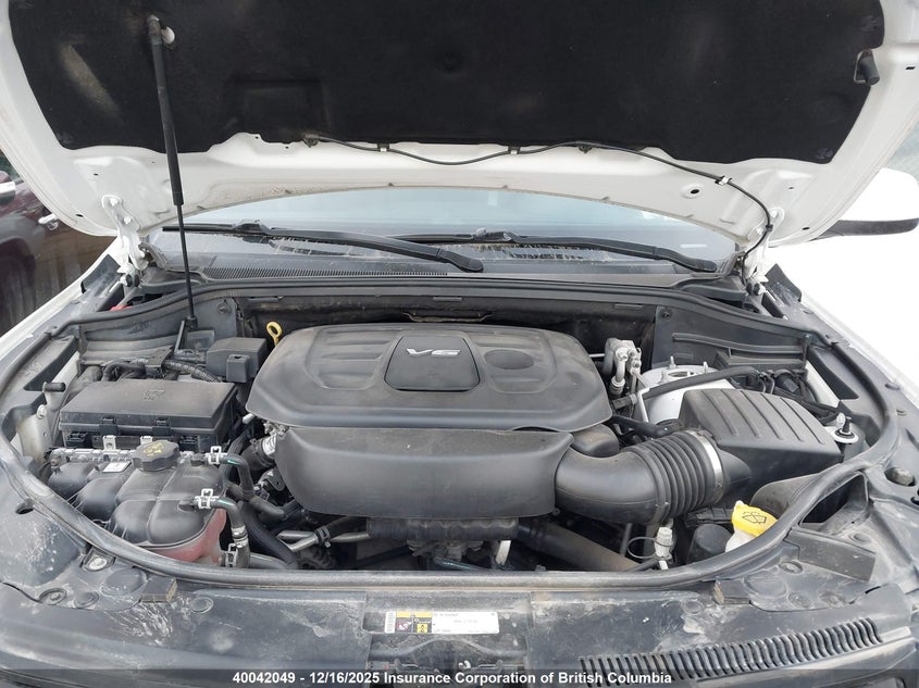 1C4RJFAG2JC405117 2018 JEEP GRAND CHEROKEE photo no. 10