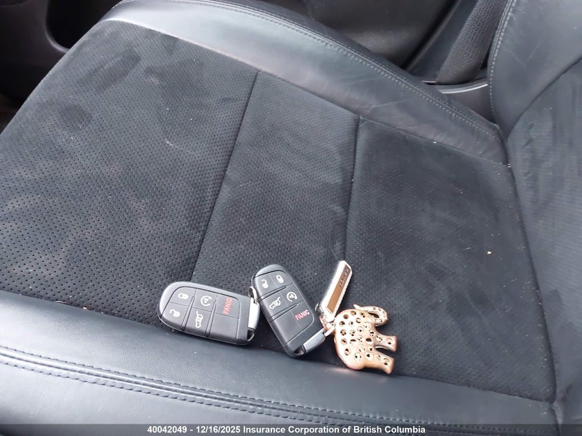 1C4RJFAG2JC405117 2018 JEEP GRAND CHEROKEE photo no. 11