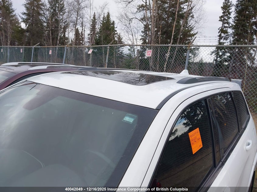1C4RJFAG2JC405117 2018 JEEP GRAND CHEROKEE photo no. 21