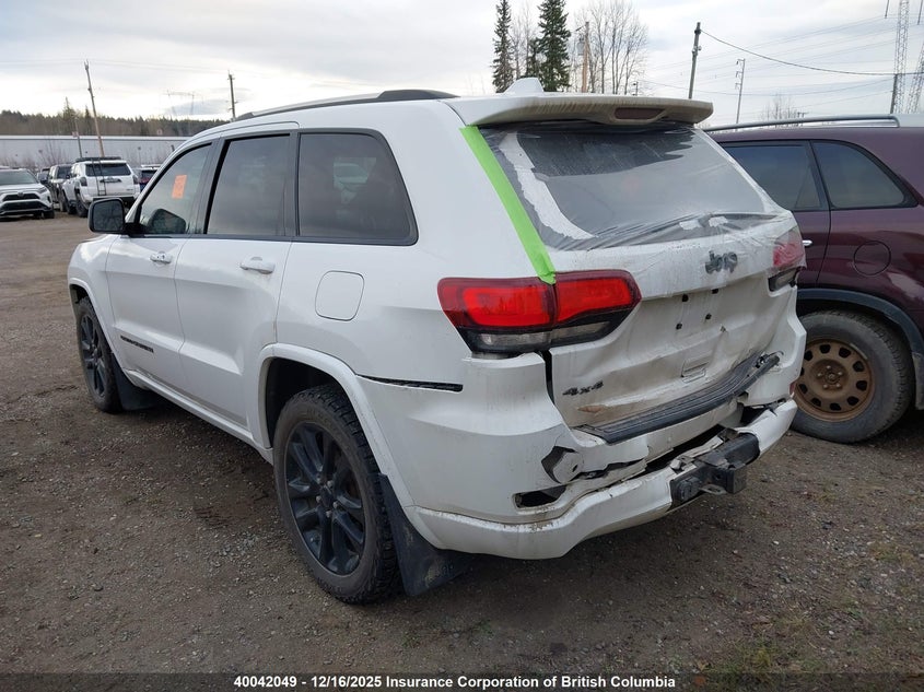 1C4RJFAG2JC405117 2018 JEEP GRAND CHEROKEE photo no. 3