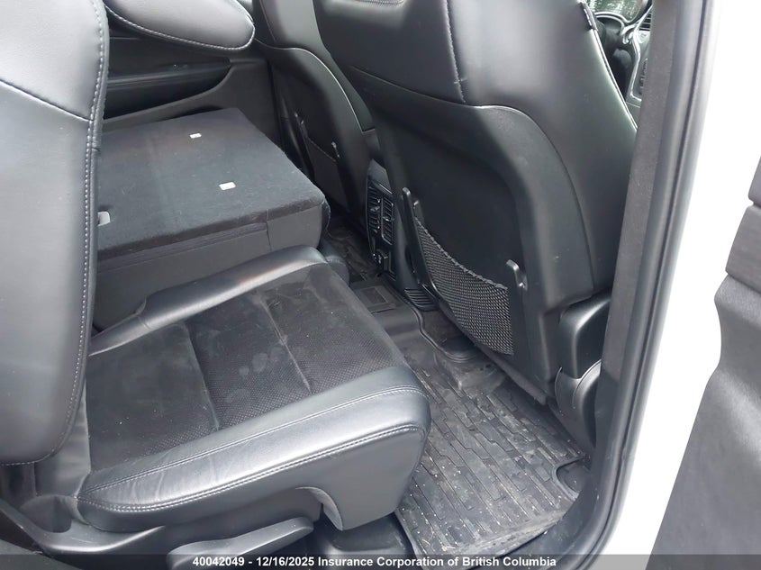 1C4RJFAG2JC405117 2018 JEEP GRAND CHEROKEE photo no. 8