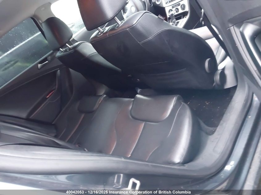 2009 Volkswagen Passat Komfort VIN: WVWAK73C39E093478 Lot: 40042053