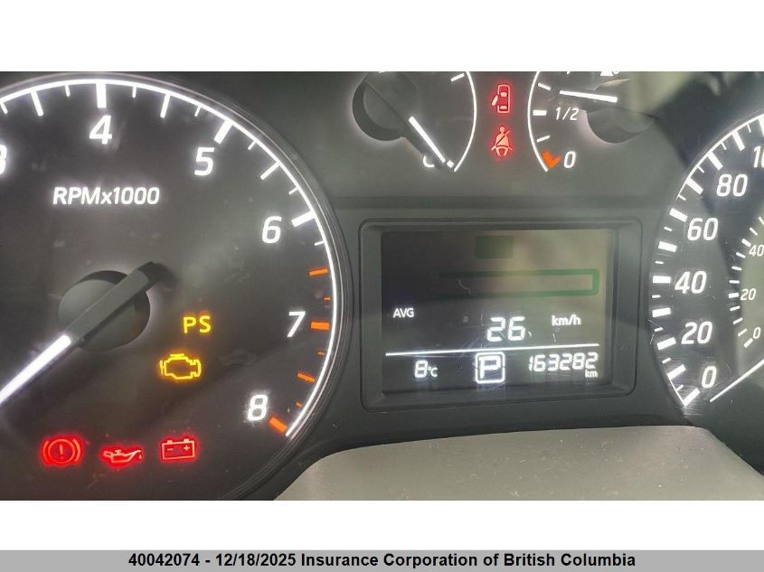 2013 Nissan Sentra S/Sv/Sr/Sl VIN: 3N1AB7AP3DL716387 Lot: 40042074