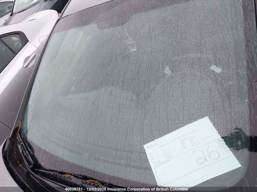 2015 Kia Forte Ex VIN: KNAFZ4A86F5259709 Lot: 40039751