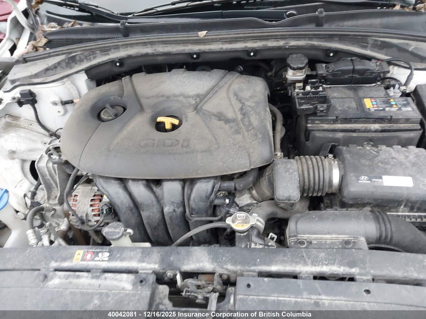 KMHH35LE5JU068069 2018 HYUNDAI ELANTRA photo no. 10