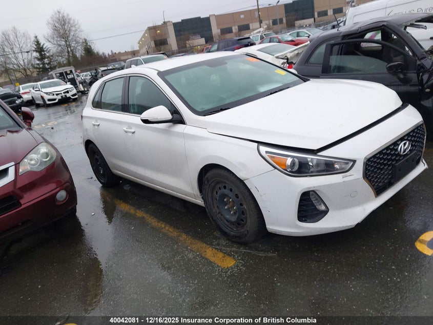 KMHH35LE5JU068069 2018 HYUNDAI ELANTRA photo no. 15