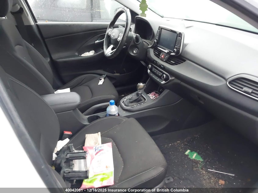 KMHH35LE5JU068069 2018 HYUNDAI ELANTRA photo no. 5