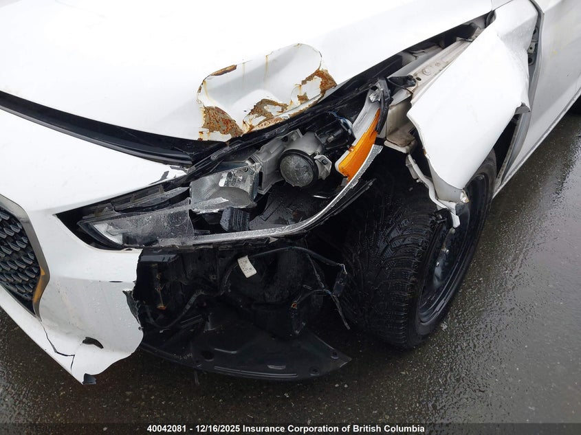 KMHH35LE5JU068069 2018 HYUNDAI ELANTRA photo no. 6