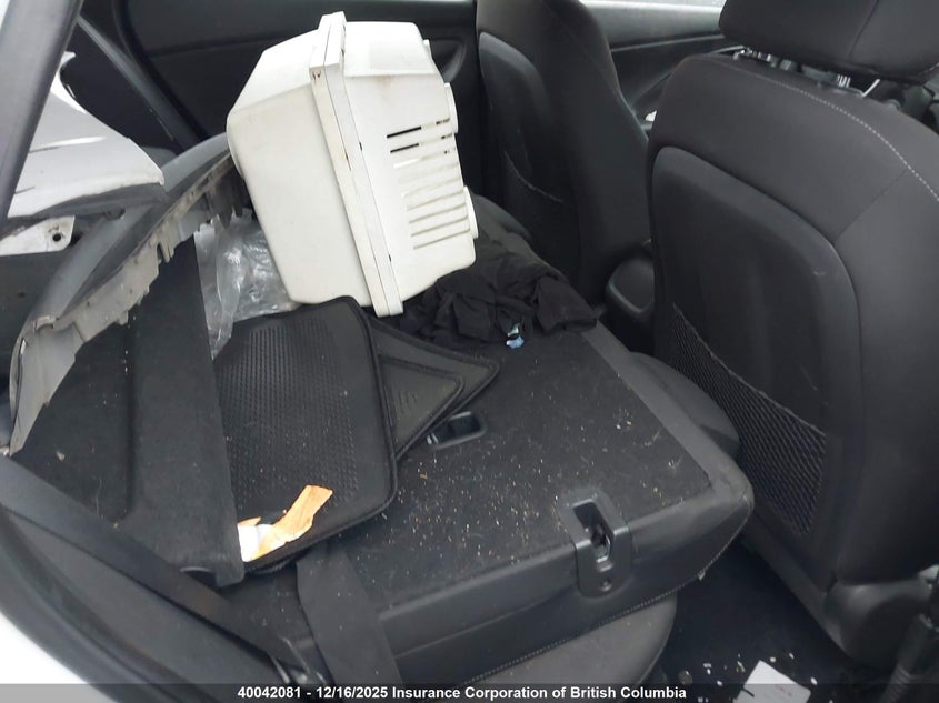 KMHH35LE5JU068069 2018 HYUNDAI ELANTRA photo no. 8