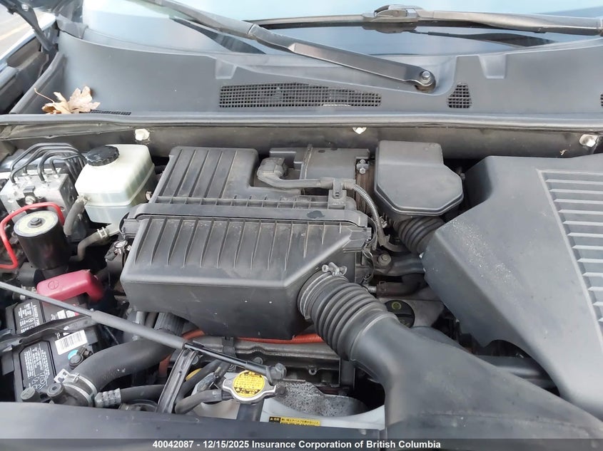 JTEEW44A892035820 2009 TOYOTA HIGHLANDER photo no. 10