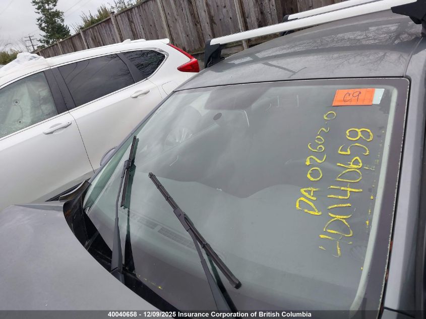 2014 Volkswagen Jetta S VIN: 3VW1K7AJ0EM248846 Lot: 40040658