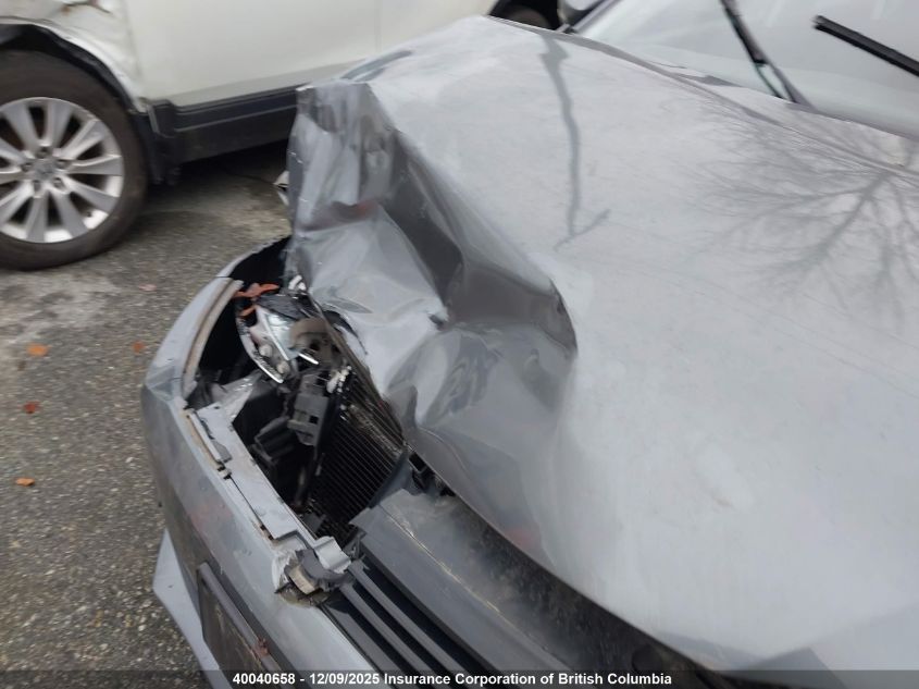 2014 Volkswagen Jetta S VIN: 3VW1K7AJ0EM248846 Lot: 40040658