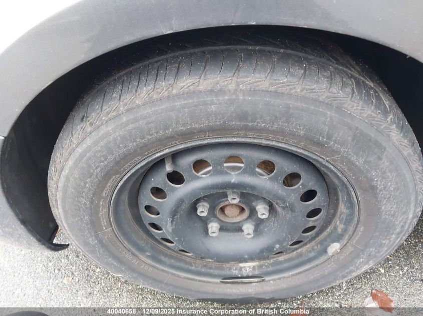 2014 Volkswagen Jetta S VIN: 3VW1K7AJ0EM248846 Lot: 40040658