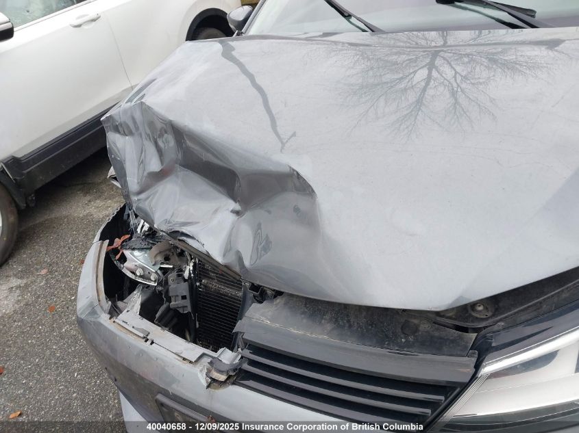 2014 Volkswagen Jetta S VIN: 3VW1K7AJ0EM248846 Lot: 40040658