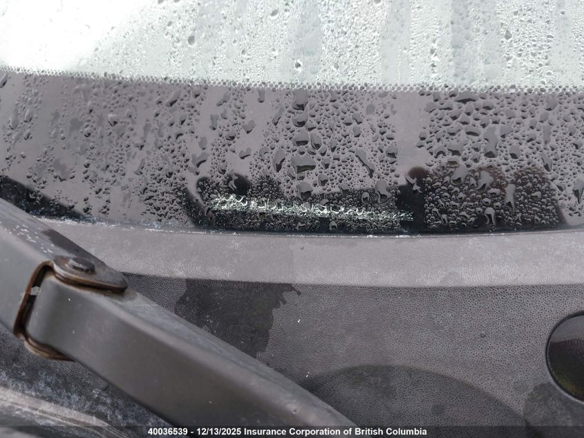 2008 Mazda 3 I VIN: JM1BK32F581152562 Lot: 40036539