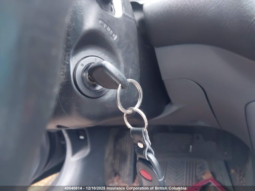 2005 Honda Civic Lx VIN: 2HGES166X5H029091 Lot: 40040814