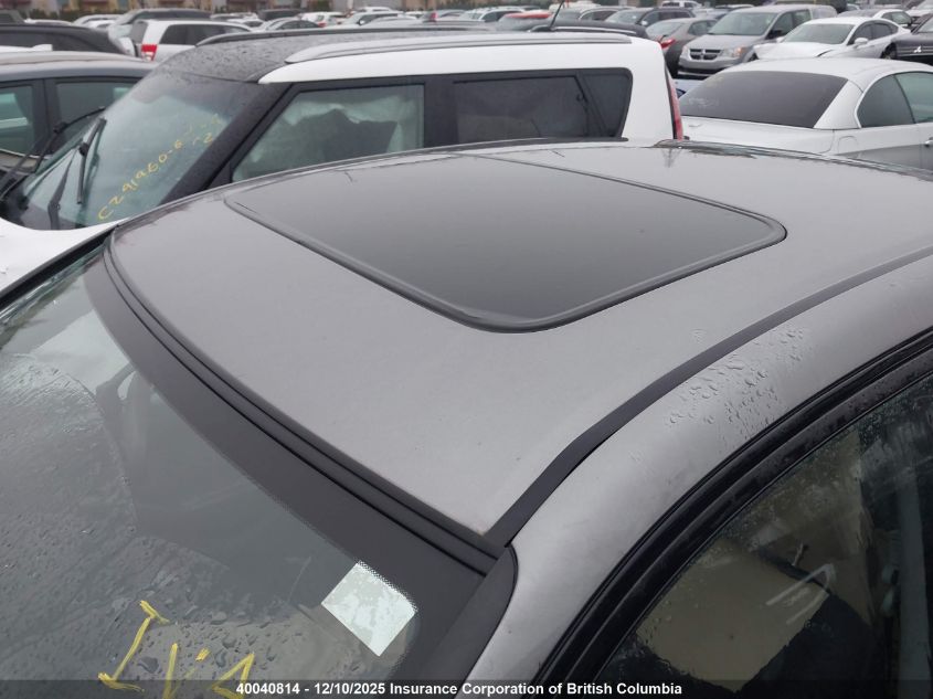 2005 Honda Civic Lx VIN: 2HGES166X5H029091 Lot: 40040814