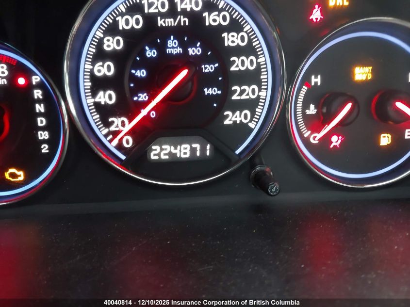 2005 Honda Civic Lx VIN: 2HGES166X5H029091 Lot: 40040814