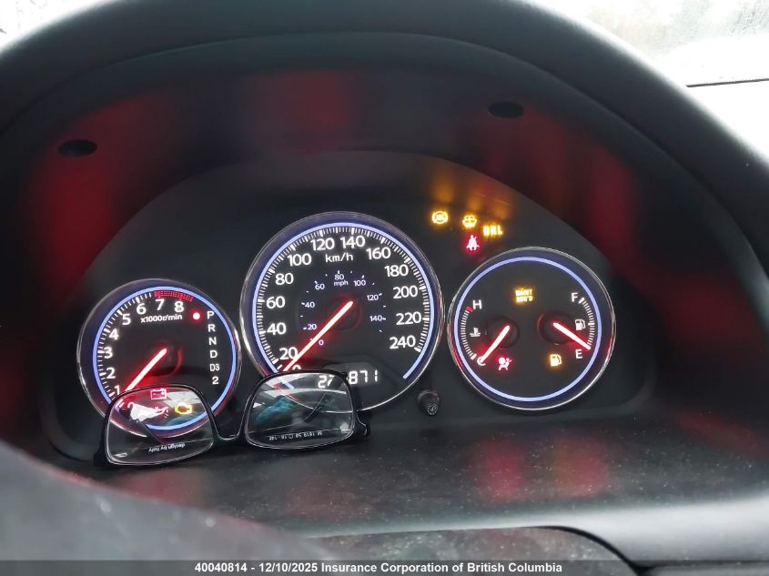 2005 Honda Civic Lx VIN: 2HGES166X5H029091 Lot: 40040814