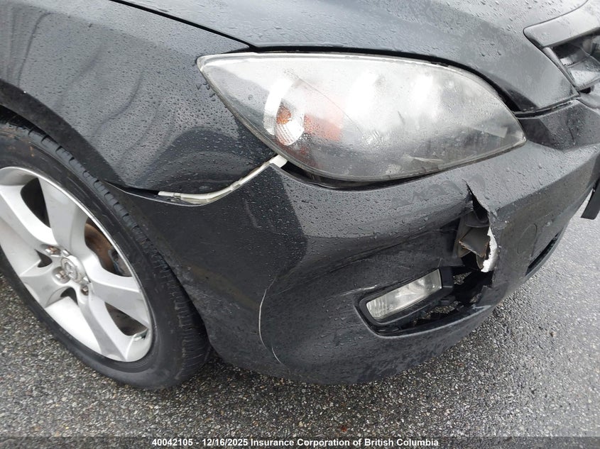 JM1BK343371737951 2007 MAZDA 3 photo no. 6