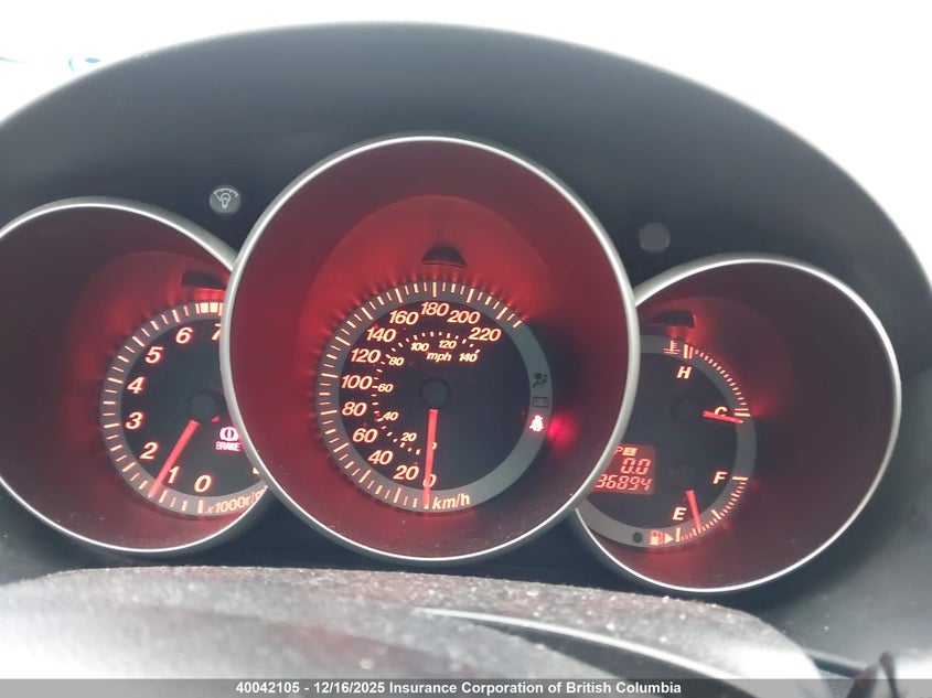 JM1BK343371737951 2007 MAZDA 3 photo no. 7