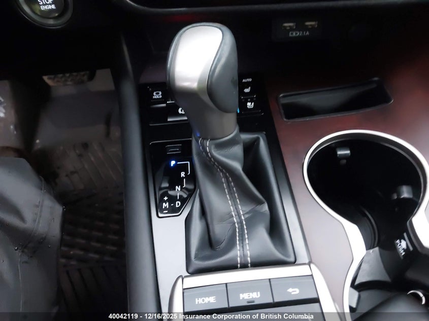 2T2HZMDA1LC232602 2020 LEXUS RX photo no. 20