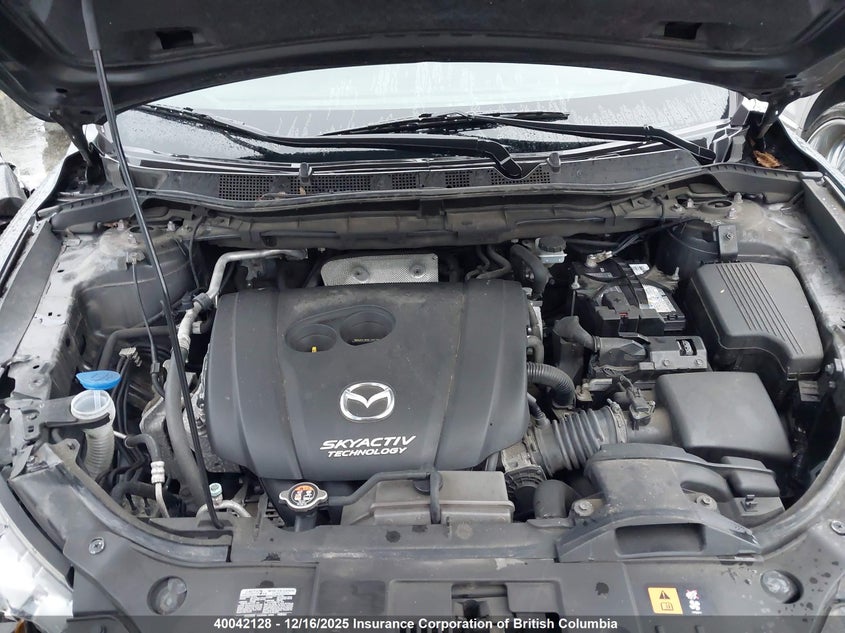 JM3KE4DY8E0387753 2014 MAZDA CX-5 photo no. 10
