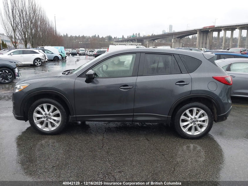 JM3KE4DY8E0387753 2014 MAZDA CX-5 photo no. 14