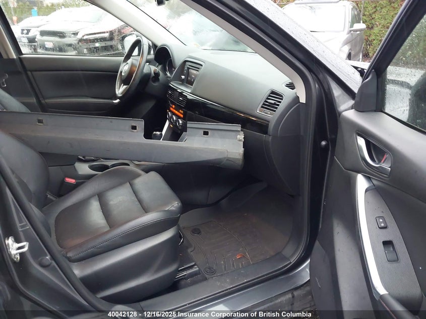 JM3KE4DY8E0387753 2014 MAZDA CX-5 photo no. 5