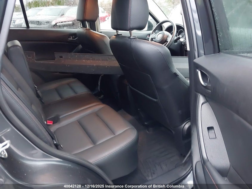 JM3KE4DY8E0387753 2014 MAZDA CX-5 photo no. 8