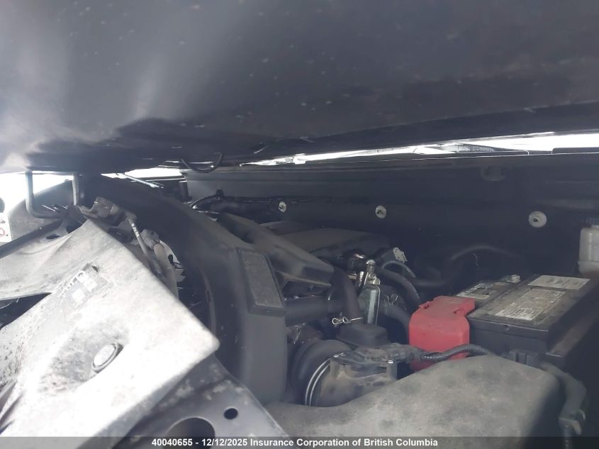 2019 Toyota Rav4 Le VIN: 2T3B1RFV4KW063906 Lot: 40040655