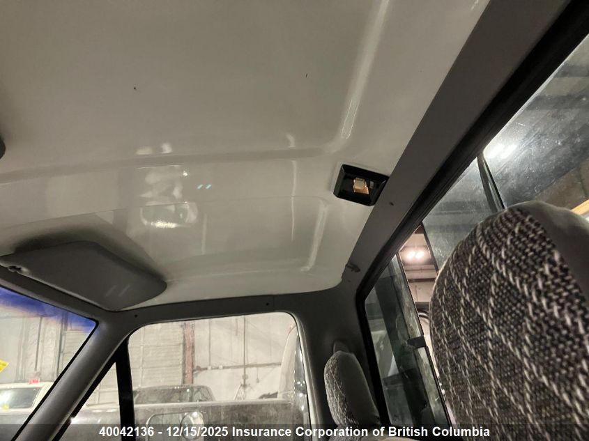 1995 Ford F150 VIN: 2FTEF15Y5SCA16215 Lot: 40042136