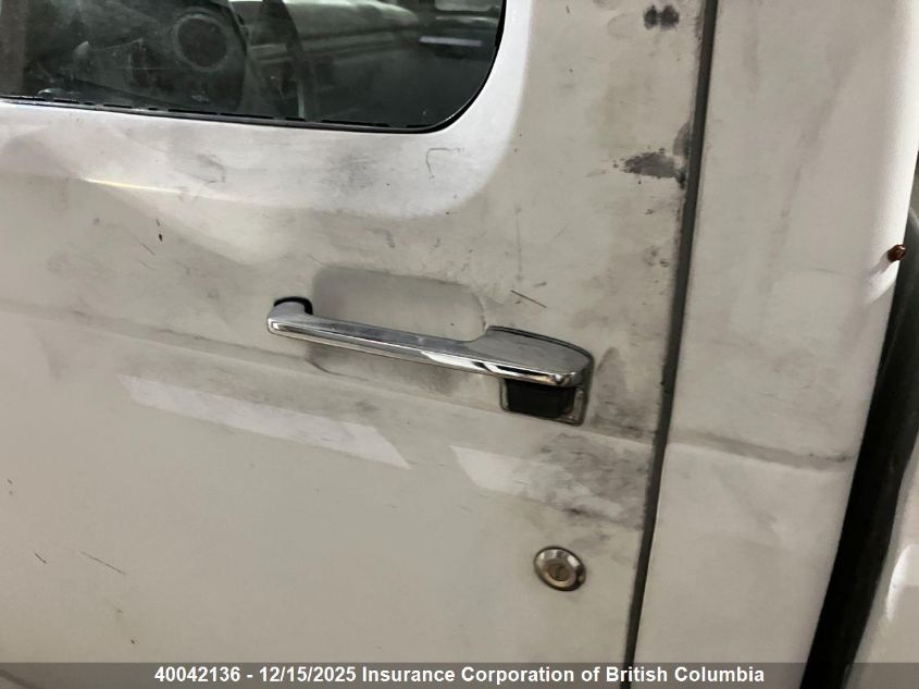 1995 Ford F150 VIN: 2FTEF15Y5SCA16215 Lot: 40042136