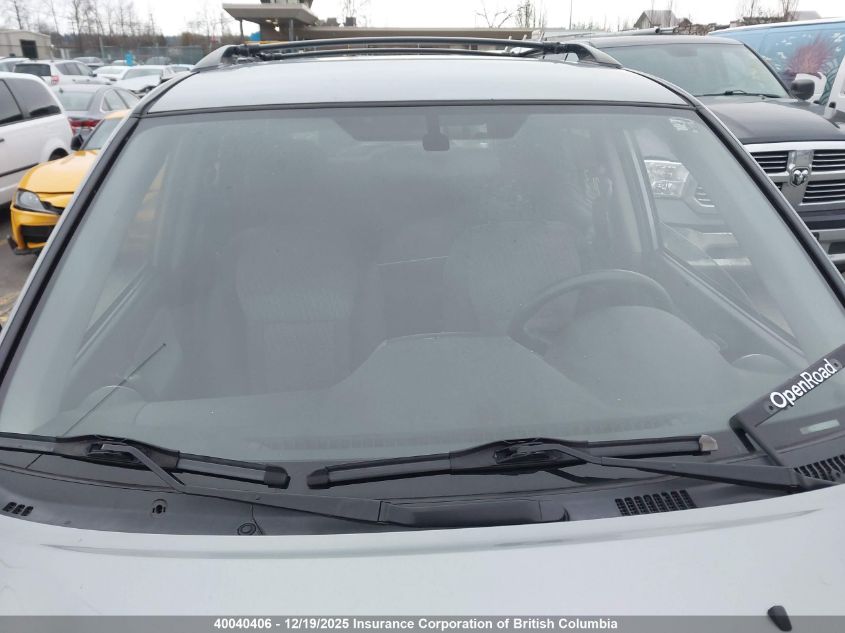 2005 Toyota Rav4 VIN: JTEHD20V750050976 Lot: 40040406