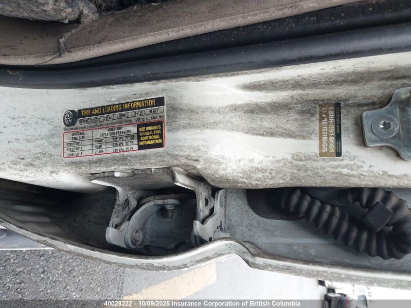 2004 GMC Yukon Denali Denali VIN: 1GKEK63U54J245060 Lot: 40029222