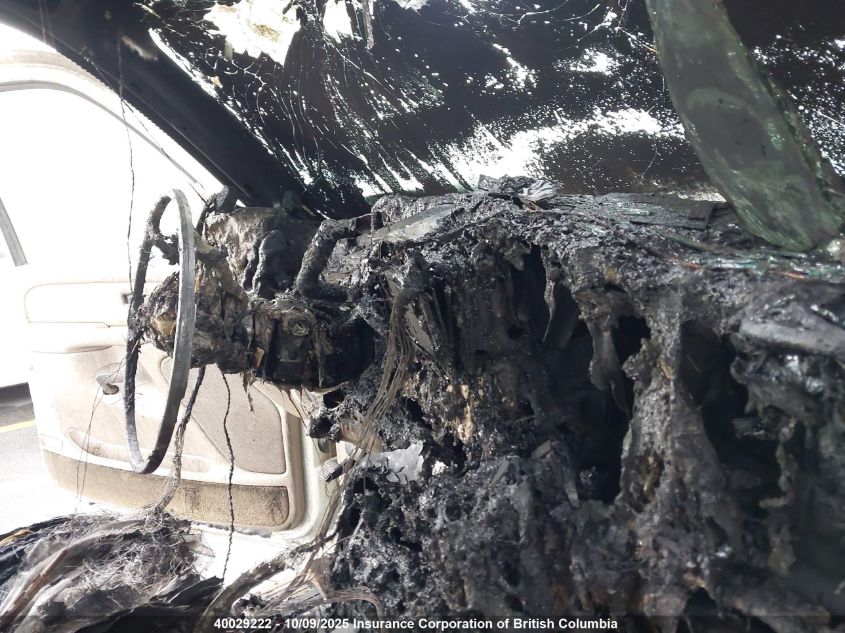 2004 GMC Yukon Denali Denali VIN: 1GKEK63U54J245060 Lot: 40029222