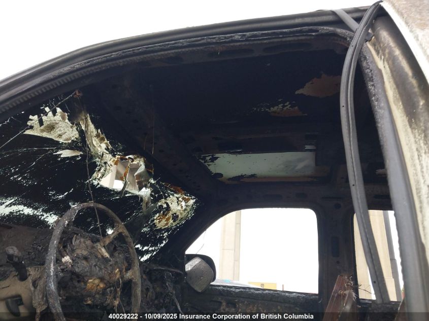 2004 GMC Yukon Denali Denali VIN: 1GKEK63U54J245060 Lot: 40029222