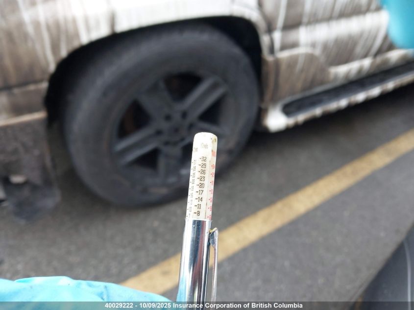 2004 GMC Yukon Denali Denali VIN: 1GKEK63U54J245060 Lot: 40029222