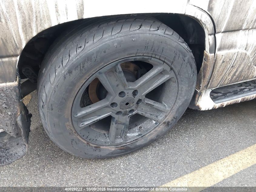 2004 GMC Yukon Denali Denali VIN: 1GKEK63U54J245060 Lot: 40029222